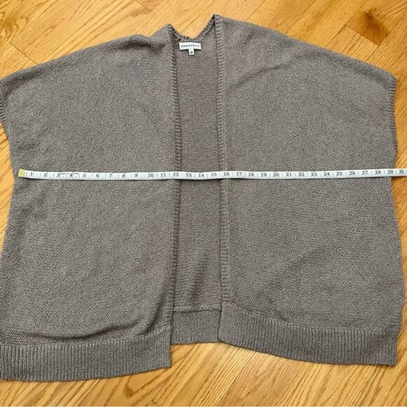 Aritzia ommunity ape ardigan - Picture 9 of 10